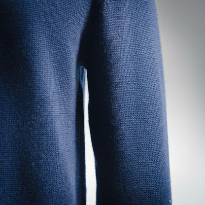 Burbery 25fw embroidered sweater
