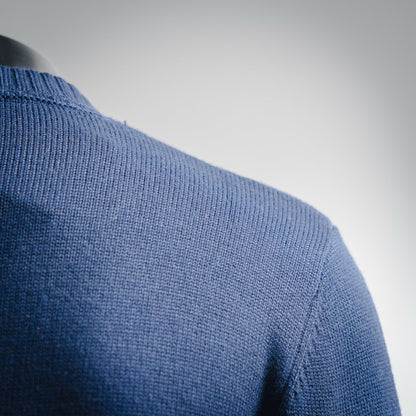 Burbery 25fw embroidered sweater