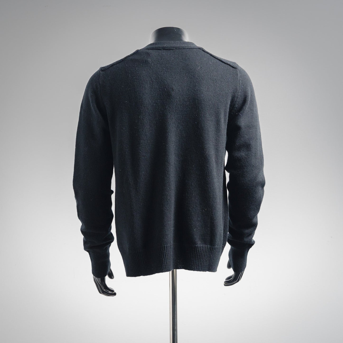 Burbery 25fw casual cardigan