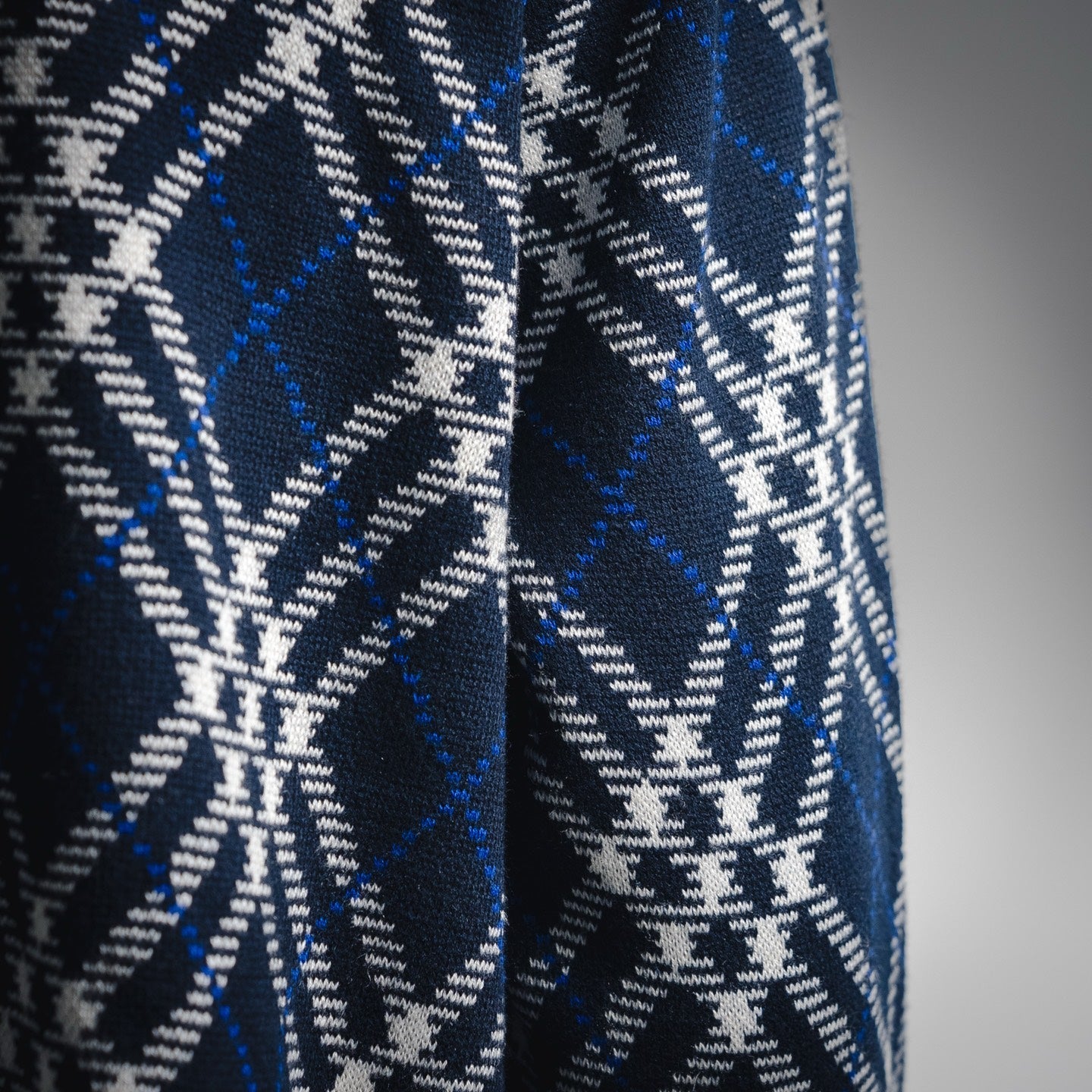Burbery 25fw knitted cardigan