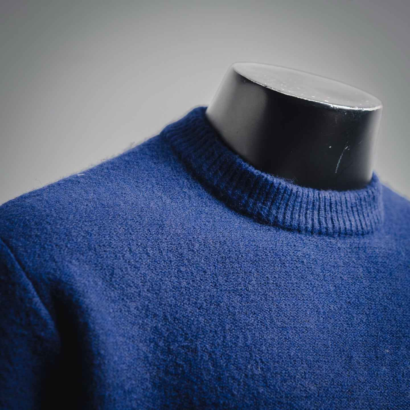 Thom 25fw casual sweater