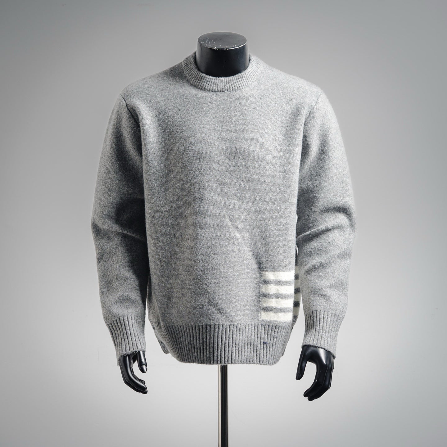 Thom 25fw casual sweater