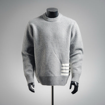 Thom 25fw casual sweater