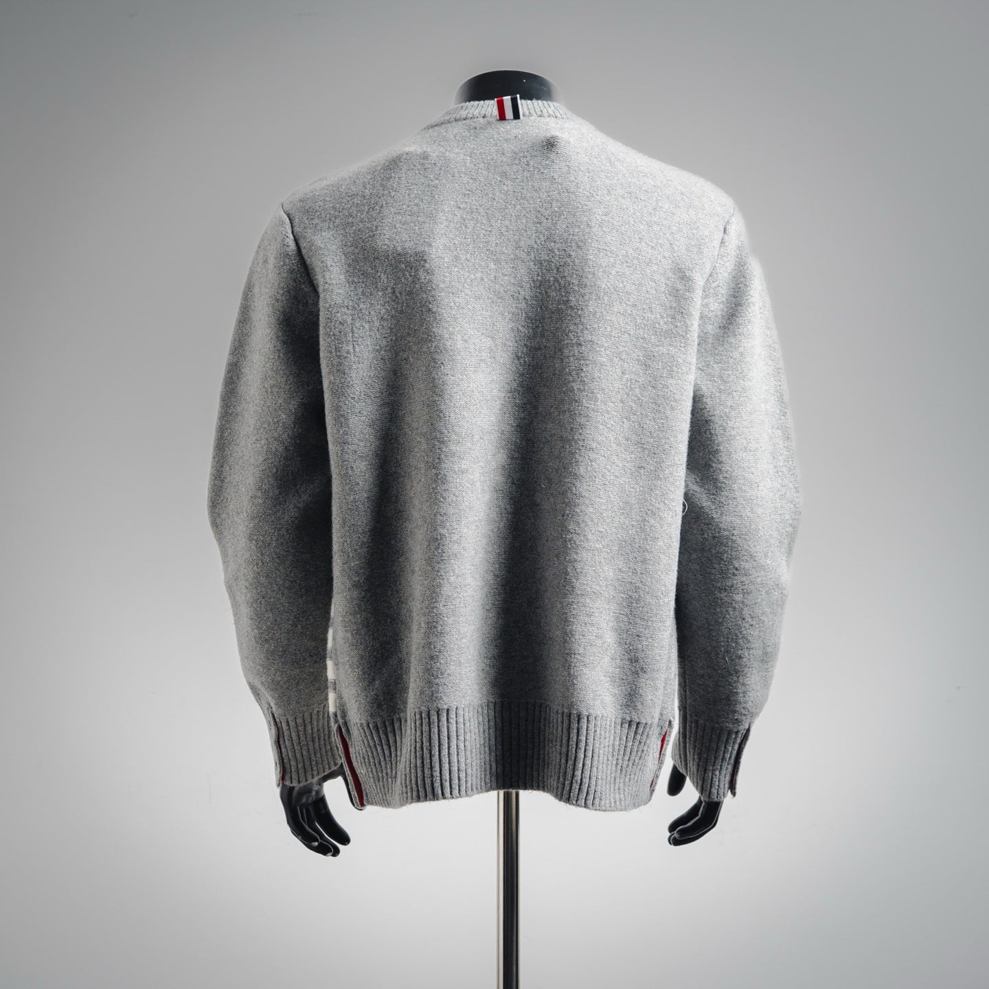 Thom 25fw casual sweater