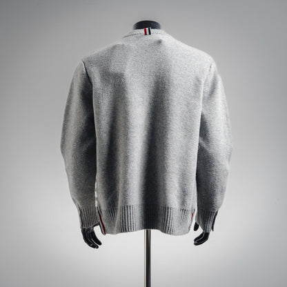 Thom 25fw casual sweater