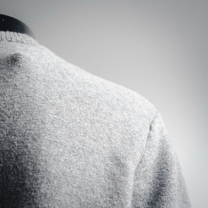 Thom 25fw casual sweater