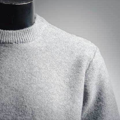 Thom 25fw casual sweater