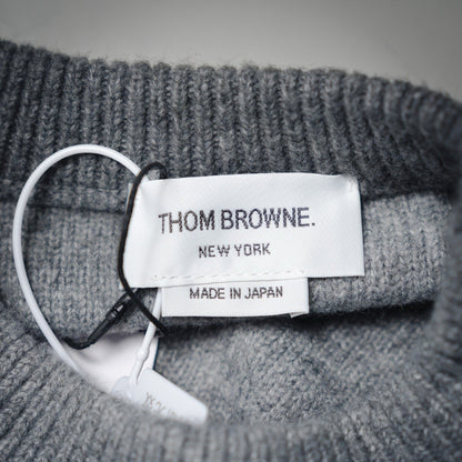 Thom 25fw casual sweater