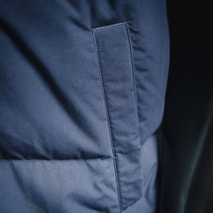 Bottega 25fw splicing vest