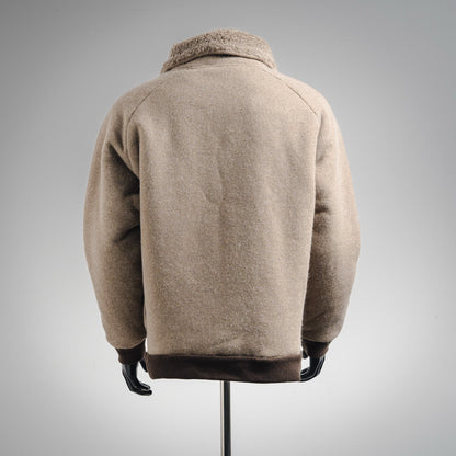 Miu 25fw casual jacket