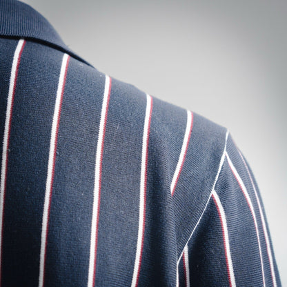 Pra 25fw knitted cardigan