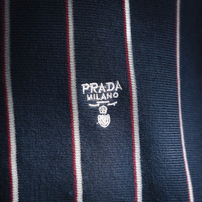 Pra 25fw knitted cardigan