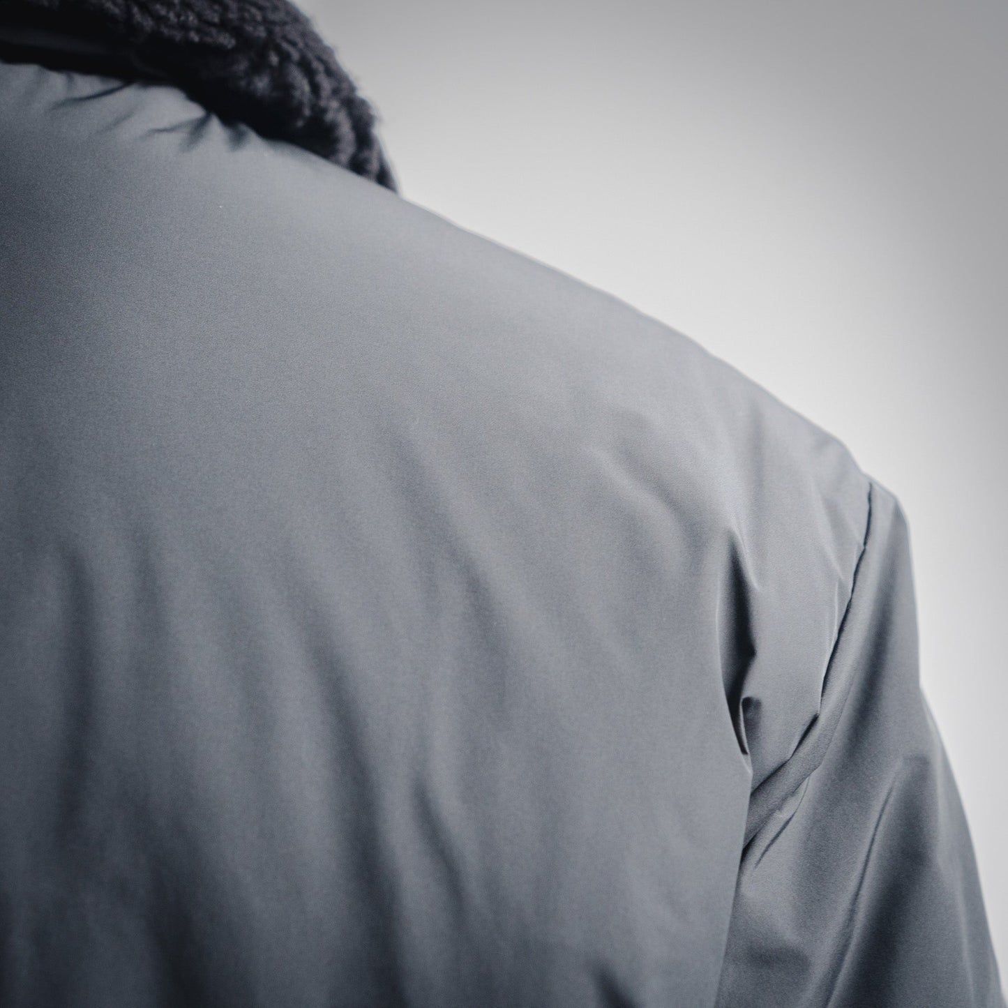 Mon 25fw reversible jacket