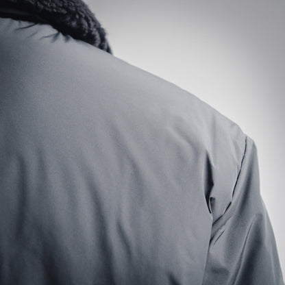 Mon 25fw reversible jacket