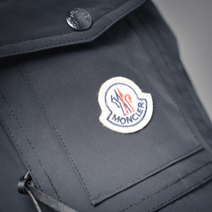 Mon 25fw reversible jacket