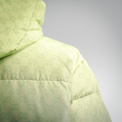 Guc 25fw down jacket