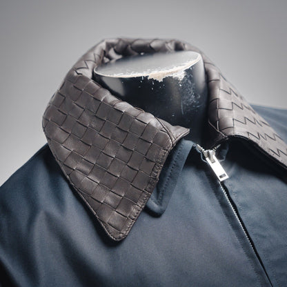 Bottega 25fw casual jacket