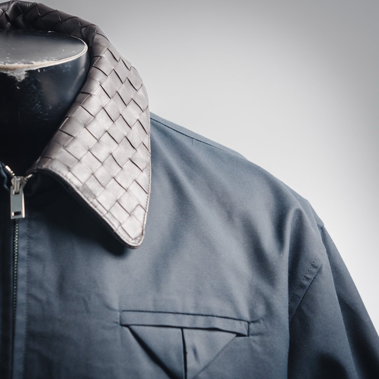 Bottega 25fw casual jacket