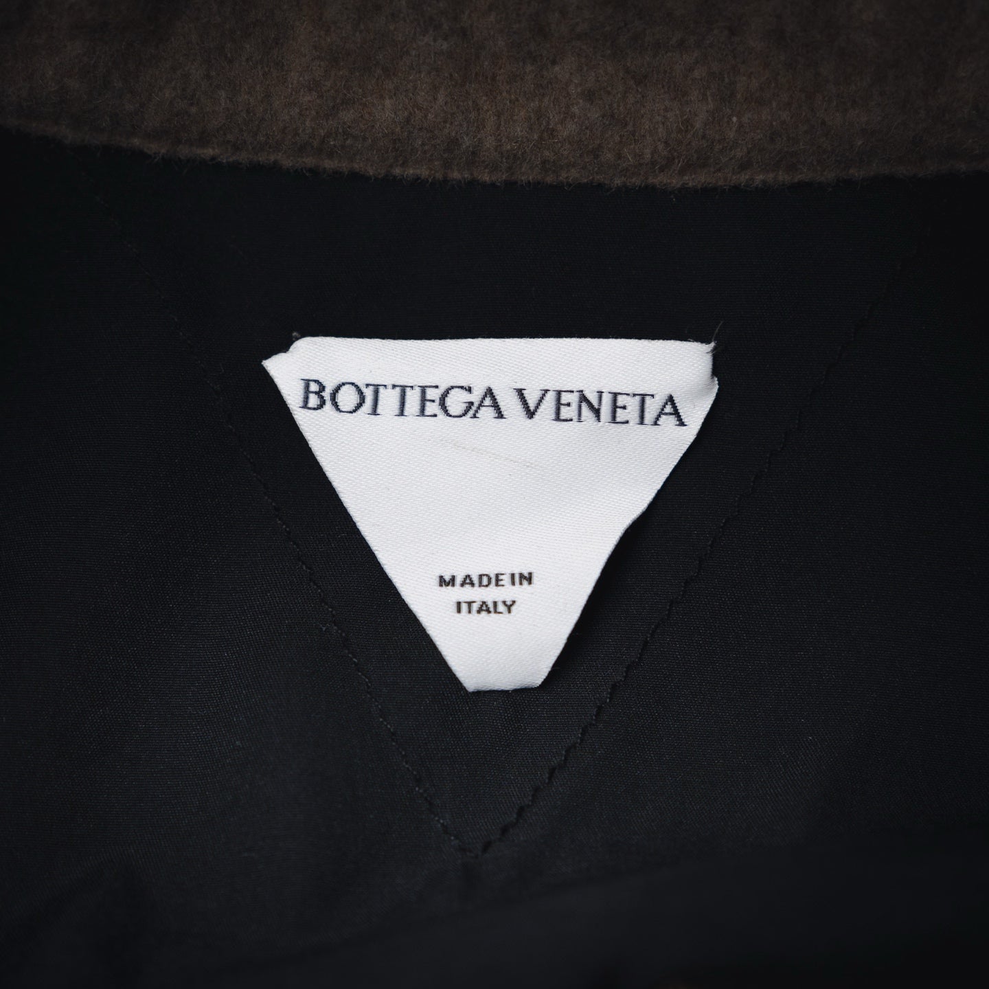 Bottega 25fw casual jacket