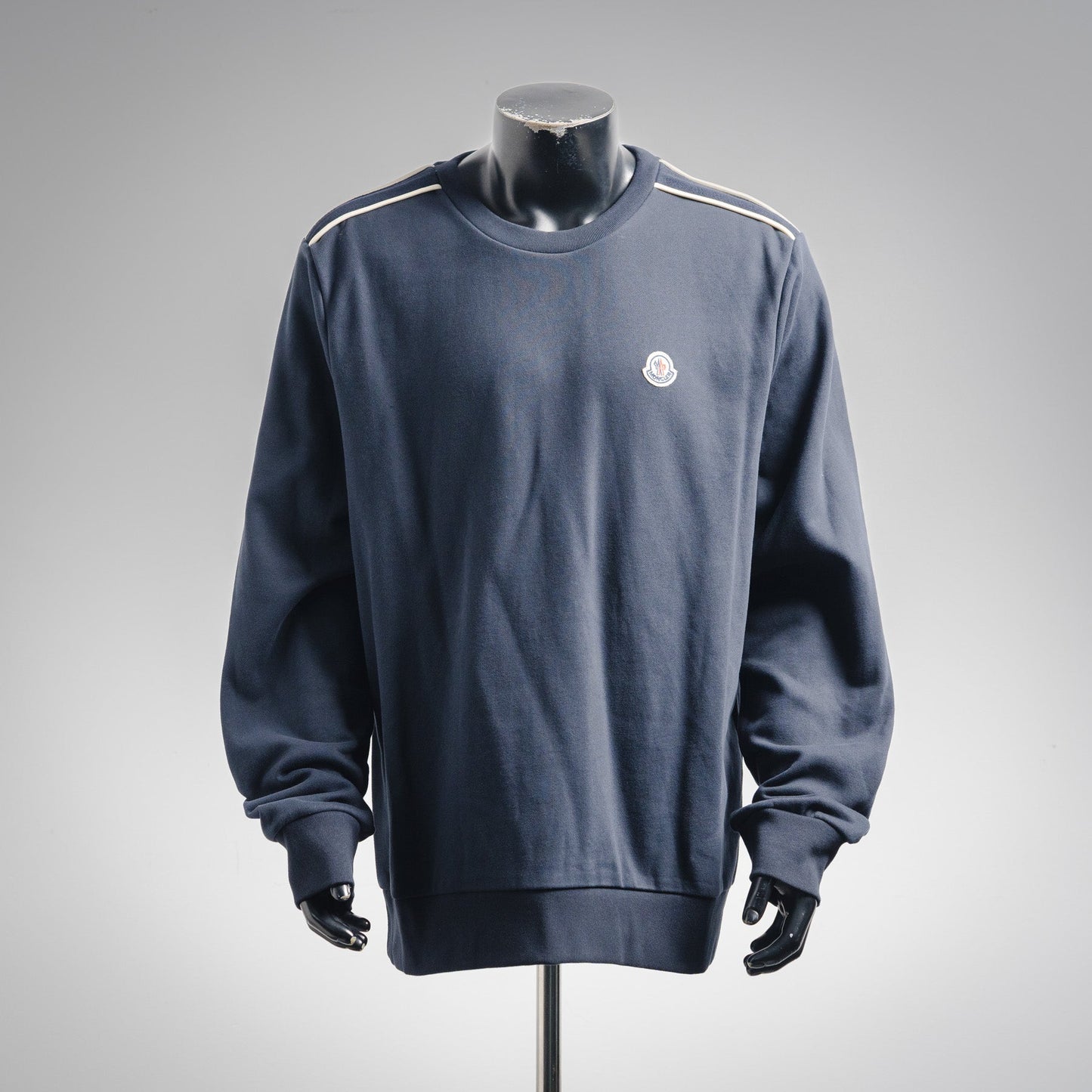 Mon 25fw all-match sweatshirt