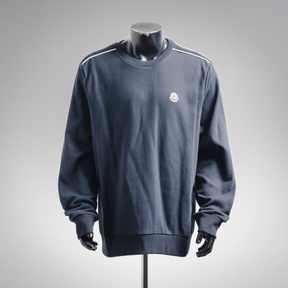 Mon 25fw all-match sweatshirt