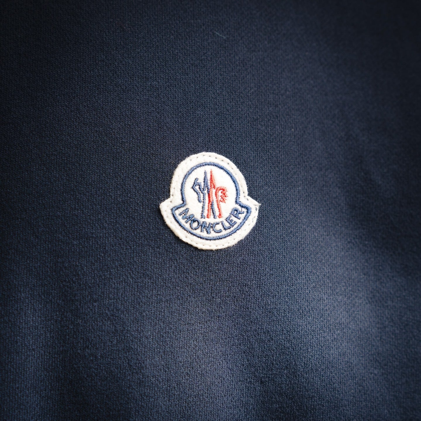 Mon 25fw all-match sweatshirt