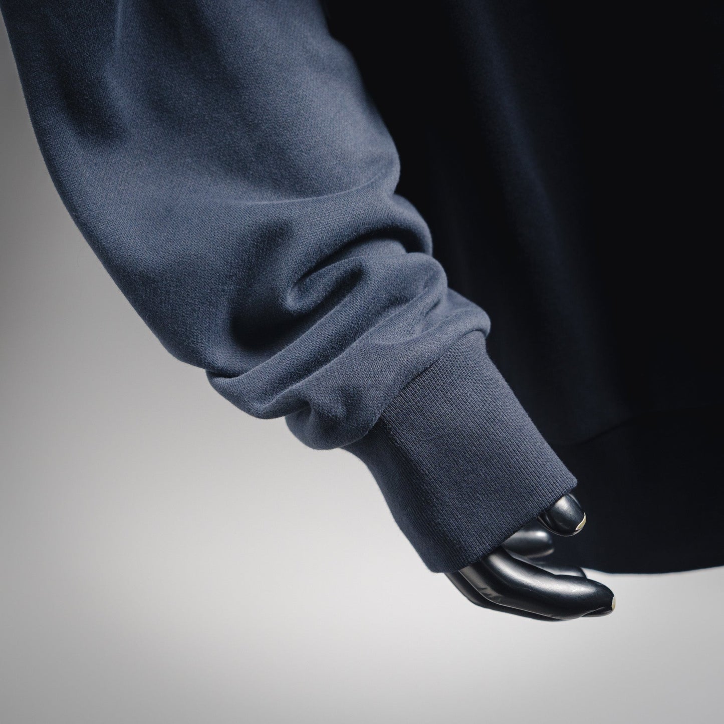 Mon 25fw all-match sweatshirt