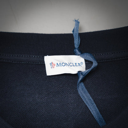 Mon 25fw all-match sweatshirt