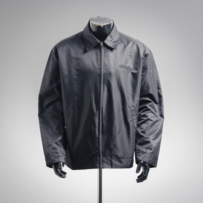 Guc 25fw jacquard jacket
