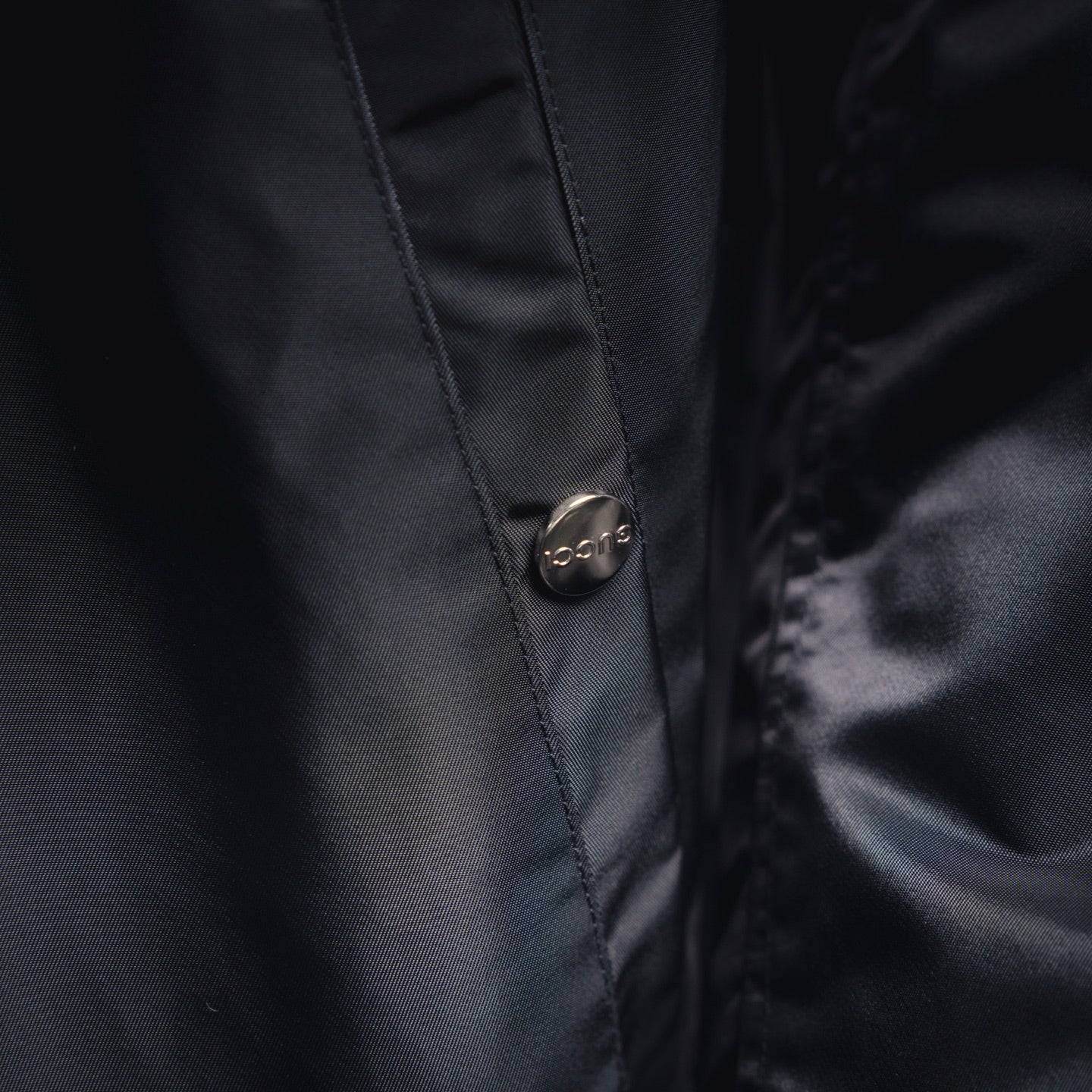 Guc 25fw jacquard jacket