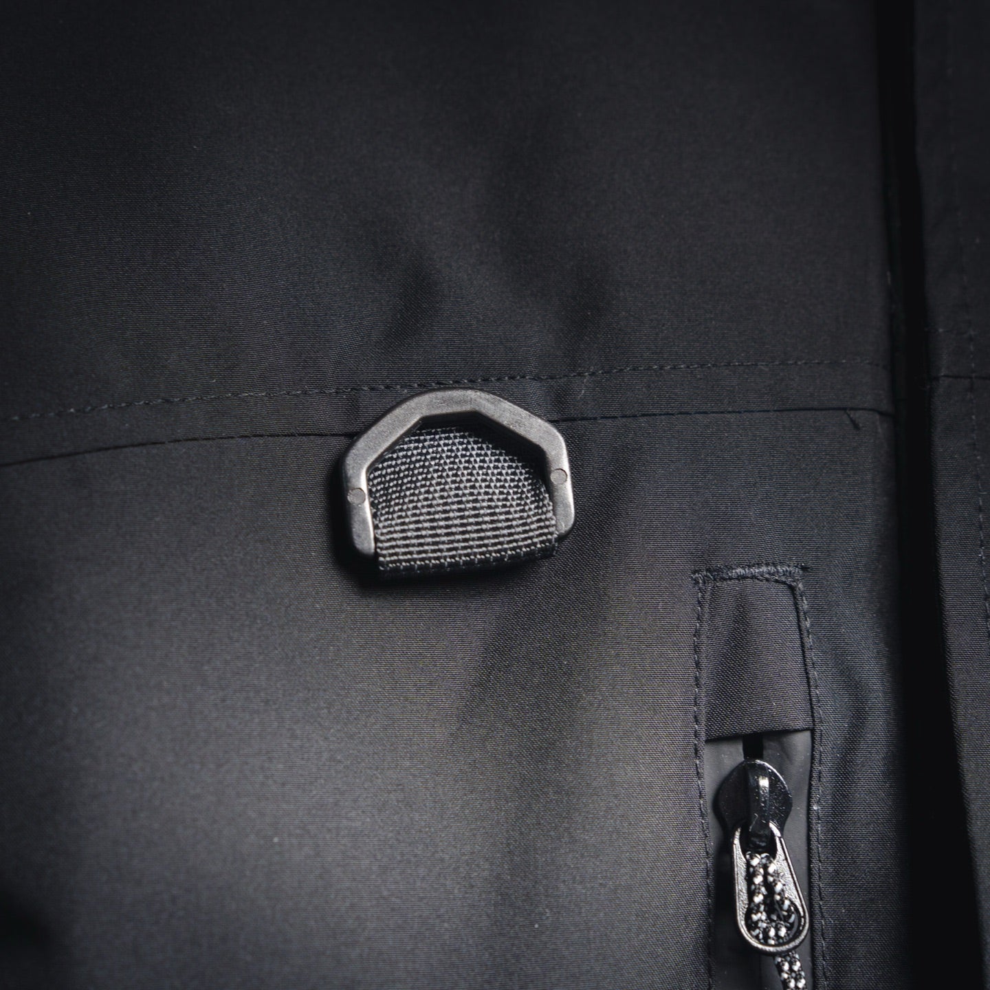 The 25fw casual jacket