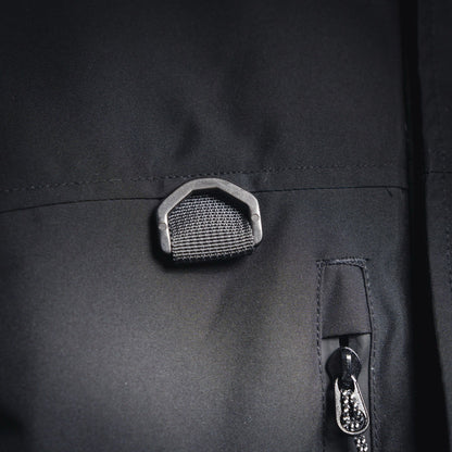 The 25fw casual jacket