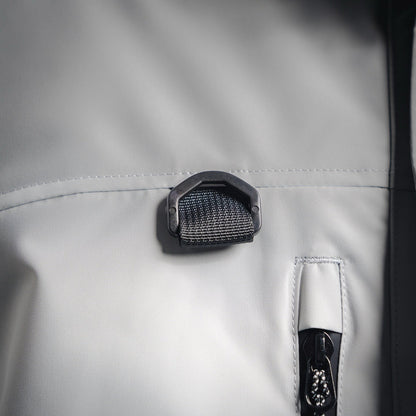 The 25fw casual jacket