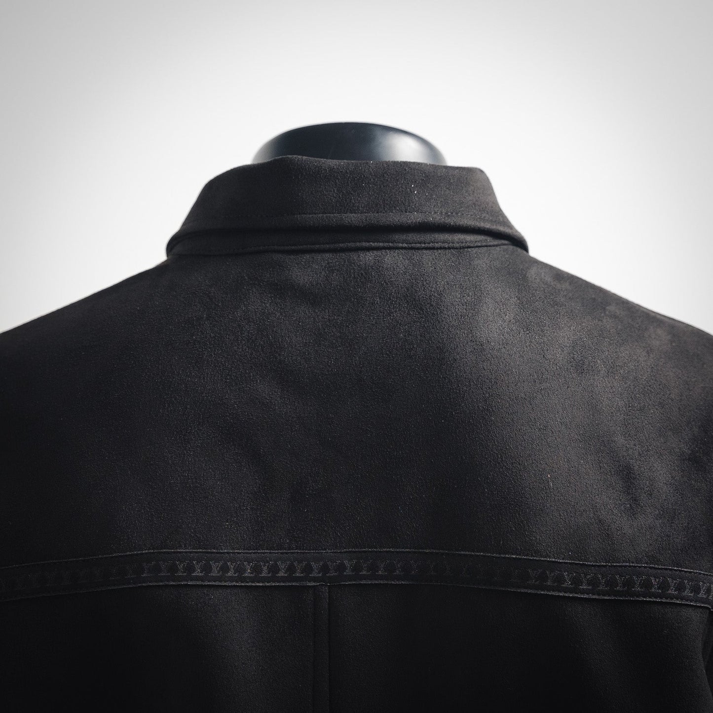 Louis 25fw casual jacket