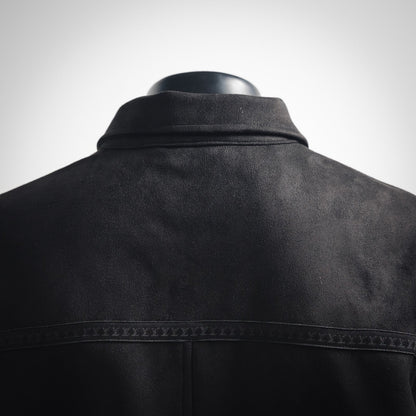Louis 25fw casual jacket