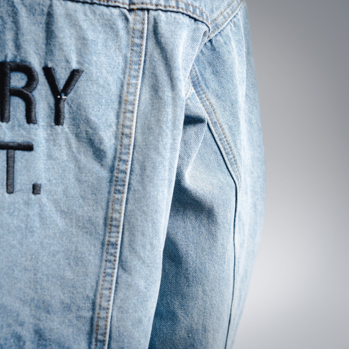 Gallery 25fw printed jacket