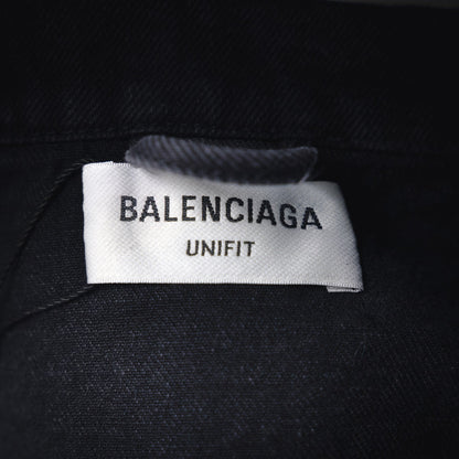 Balen 25fw printed jacket