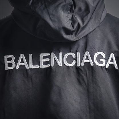 Balen 2f5w winproof jacket