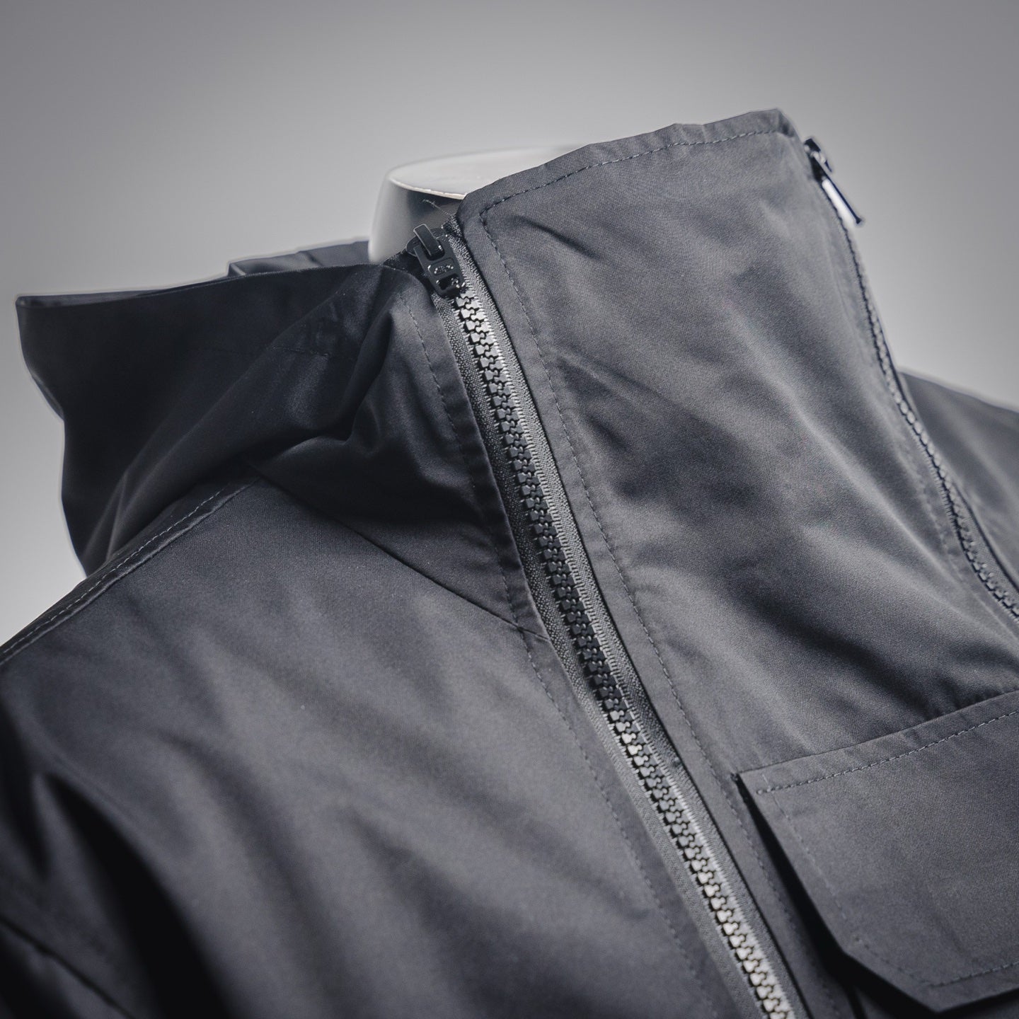 Balen 2f5w winproof jacket