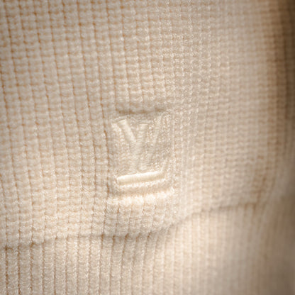 Louis 25fw knitted sweater