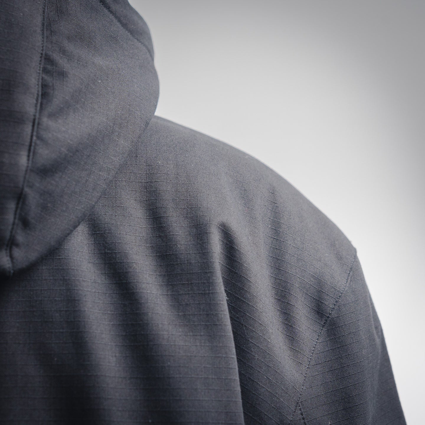 Balen 25fw windproof jacket