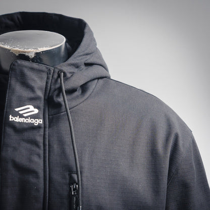 Balen 25fw windproof jacket