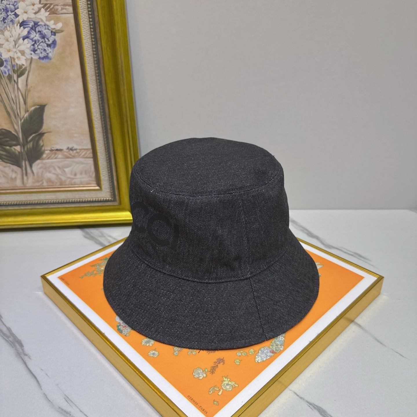Guc 25fw casual hat