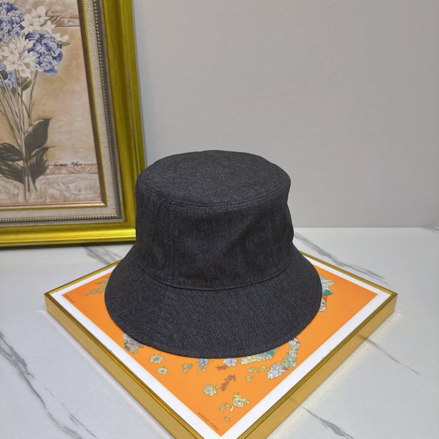 Guc 25fw casual hat