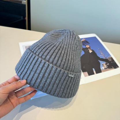 Loro 25fw casual hat