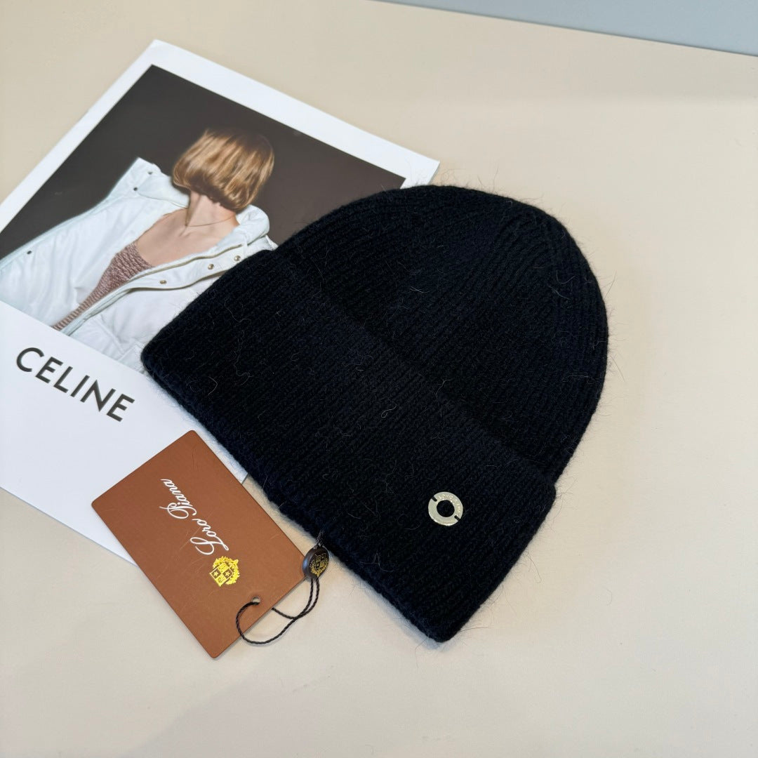 Loro 25fw casual hat