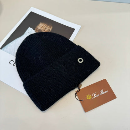 Loro 25fw casual hat