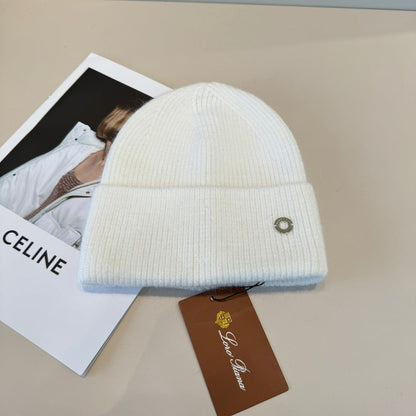 Loro 25fw casual hat