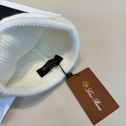 Loro 25fw casual hat
