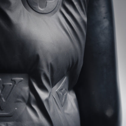 Louis 25fw down vest